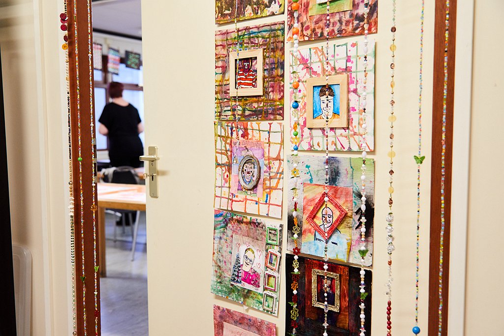 Kunst en creatief