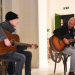 Sfeerbeeld van de opening
