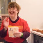 Sfeerbeeld van de opening