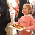 Sfeerbeeld van de opening