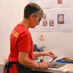 Sfeerbeeld van de opening